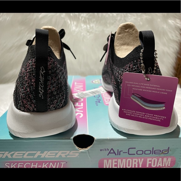 NEW Women Skechers ULTRA FLEX sneakers - Picture 6 of 10